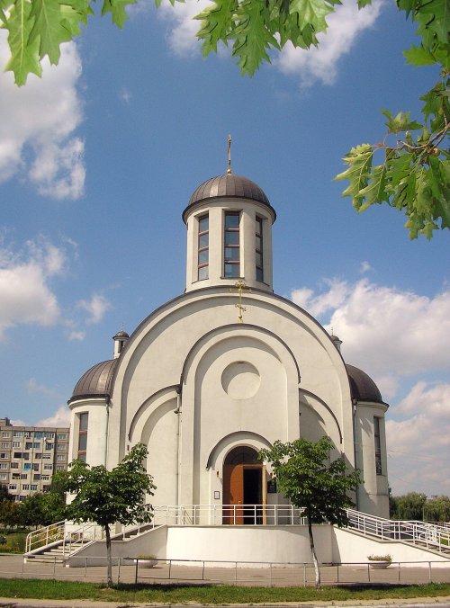 Православная церковь г.Солигорск.JPG
