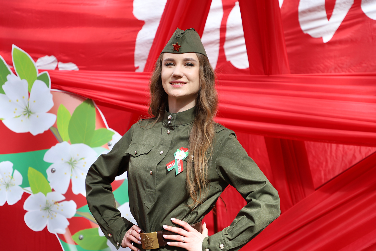 Лица профсоюза. Екатерина Масюк: "Люблю свою работу за креативность и широкие возможности каждый день заниматься чем-то новым"
