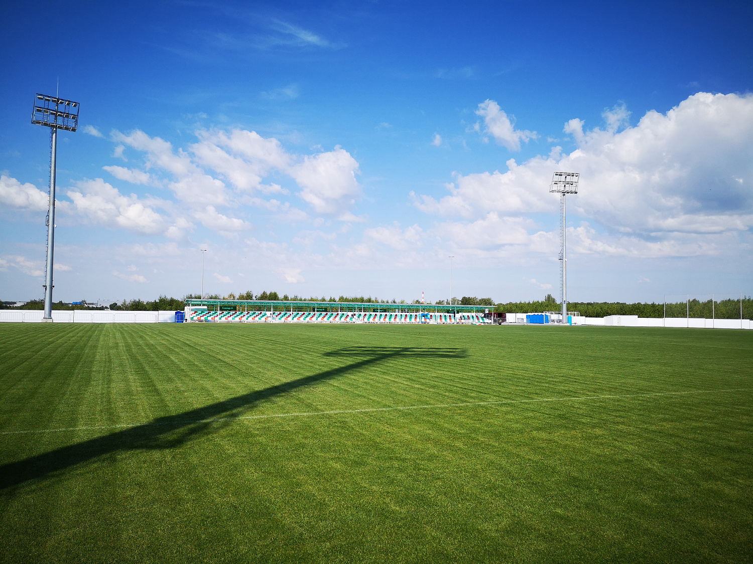 "Строительное братство": ко Дню единения народов Беларуси и России рассказываем о совместных реализованных проектах стройтреста № 3 последних лет